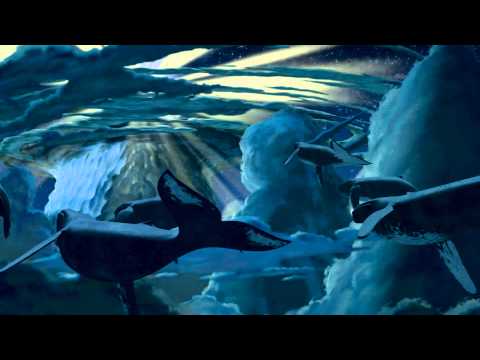 Fantasia & Fantasia 2000 Blu-Ray - Official® Trailer [HD]