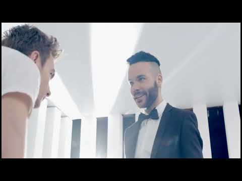 Gravitonas feat. Roma Kenga - Everybody Dance (Ralphi Rosario Club Mix) (VJ Rick Freitas Video Edit)