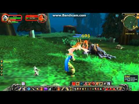 WoW Rare Spawns: Bolgaff