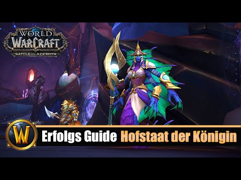 Erfolgs Guide: Staatsstreich - [Der Ewige Palast]
