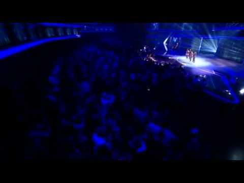 The X Factor - Video Detail - JLS - Umbrella