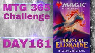 I Can’t Believe I Pulled THIS From Eldraine | MTG