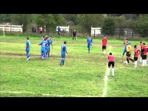 ABSPORT.RO: Rapid CFR Teius - Olimpia Aiud 1-1