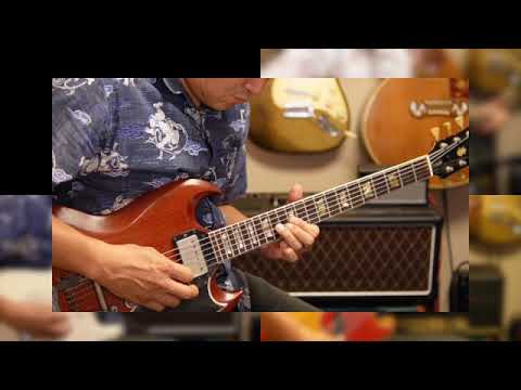 While My Guitar Gently Weeps/The Beatles〜Backing Track for Bass〜