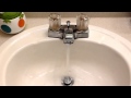 Save Water - Turn Off The Faucet