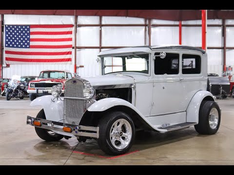 1930 Ford Model A (CC-1644948) for sale in Kentwood, Michigan