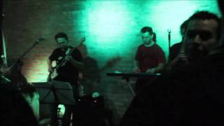 Rockixe - Raul experiência Ao Vivo