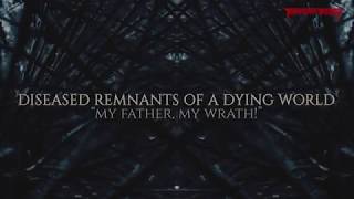 DØDSFERD (Greece) - My Father, My Wrath! (Black Metal) Transcending Obscurity