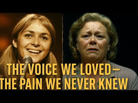 Colleen Hewett: The Cabaret Queen Who Hid a Lifetime of Pain