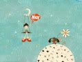 Nickelodeon Nick Jr Latin America ID Moon 2003