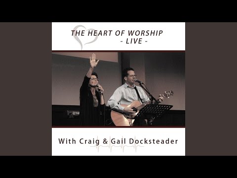 I See A Warrior - Craig Docksteader