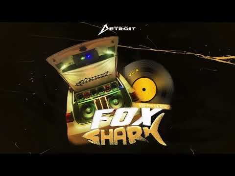 MEGA FUNK ESP. FIM DE ANO - FOX SHARK - DJ DETROIT
