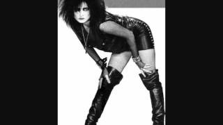 Siouxsie &amp; The Banshees , Playground Twist  =;-)