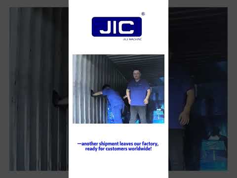 Precision Machines, Global Delivery 🌍