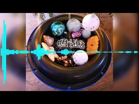 (33-37Hz) Lil Jon ft. Kool-Aid Man - All I Really Want For Christmas (Rebassed by XCLSV)