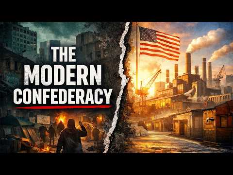 Trump's Economic Warfare Against the New World Order