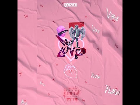KYLER - No Love (ElZinn x MGDAKYLER x Lil V x Waggaz x AlberKyller) [Official Audio/Lyric Video]