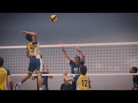 VolleyTeaM SSC | Official Trailer | Season 2019/2020 | Volleyball Pump Up | Schweriner SC 1. Herren