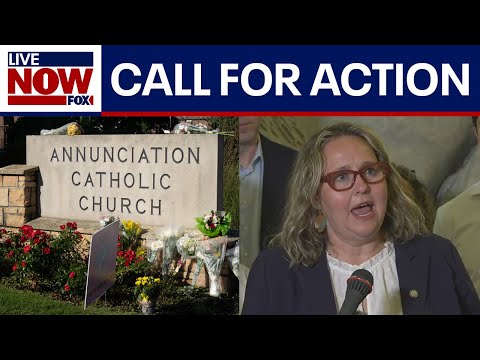 Video | Minneapolis shooting update: Local leaders demand action