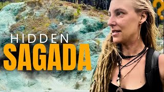 EP 53 - Sagada Adventure | From Hanging Coffins to Blue Soil Hills
