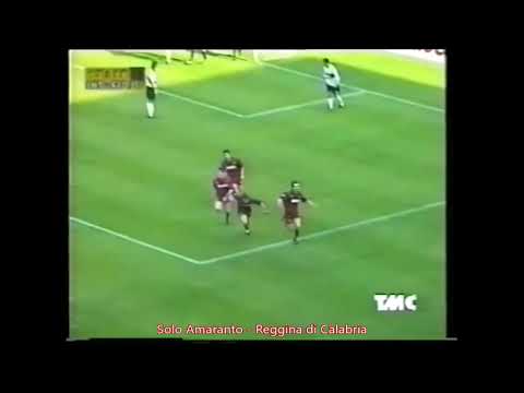 28)REGGIANA-REGGINA 1-1 (03-04-1999)