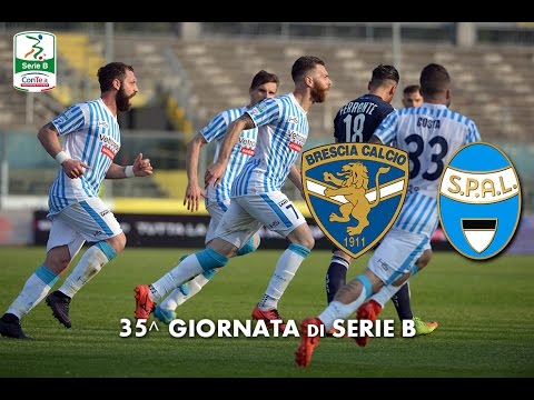 La sintesi di Brescia SPAL