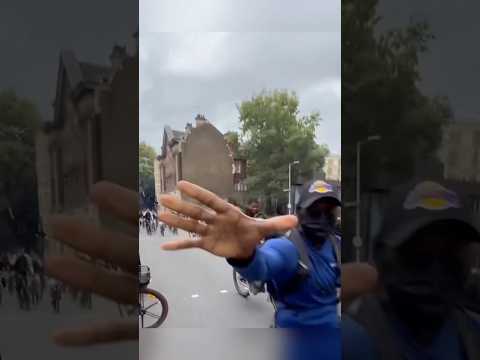 Just wait for it…😳 #shorts #bike #biker