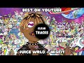 Juice WRLD Misfit Clean BEST ON YOUTUBE