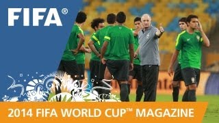 2014 FIFA World Cup Brazil Magazine - Episode 17