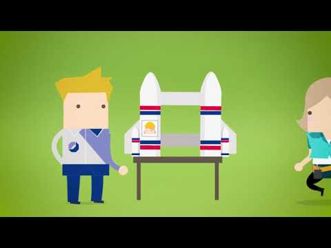 HWK Erklärfilm - Karriere im Handwerk machen