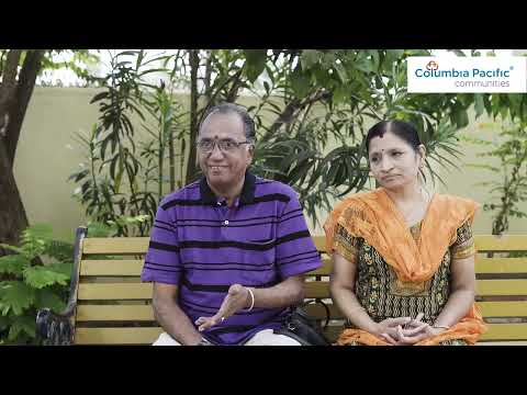 ODE TO POSITIVE AGEING