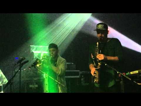 Lettuce - By Any Shmeeans Necessary @ TLA