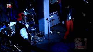 LADY LESHURR - LEGO (NEW SINGLE) - LIVE AT LIONESS LAUNCH PARTY