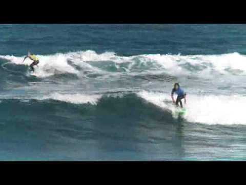 Silvana Lima Campeã do Rip Curl Pro Bells Beach 2009!   Ela destruiu.
