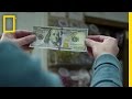What S Inside Your Paper Money Origins The Journey Of Humankind