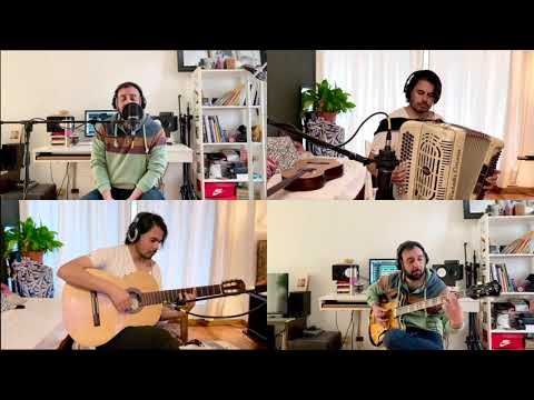 Atardeciendo Amaneceres - Serenata de una muchacha