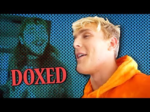 Jake Paul Doxes Post Malone Video