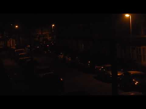 Ghetto 4 Birmingham Handsworth UK  30-07-2018