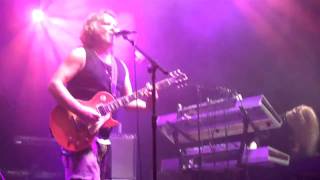 Pendragon - Walls of Babylon - August 8th Leamington Spa