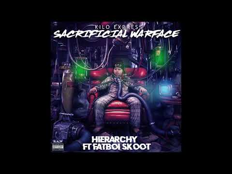 KiloExpress Tv - Kilo Express Ft Fatboi Skoot - Hierarchy (Prod. Westy x Ham 375)
