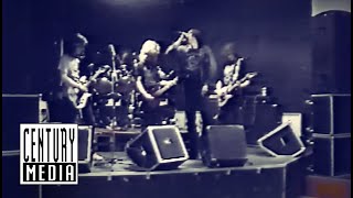 EDGE OF SANITY - Tales... (Soundcheck at Linköping 1991)
