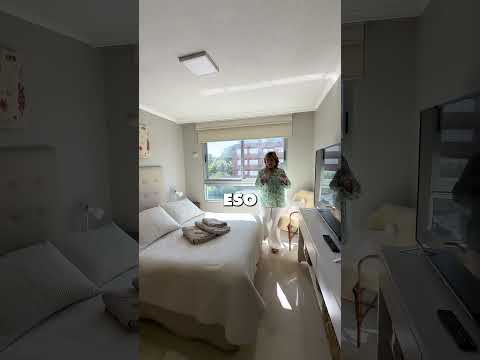 Video de YouTube - Departamento de tres dormitorios en venta con excelente ubicación