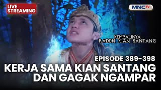 Download lagu 🔴KERJA SAMA KIAN SANTANG DAN GAGAK NGAMPAR| LIVE KEMBALINYA RANDEN KIAN SANTANG | 16 JANUARI 2026 mp3