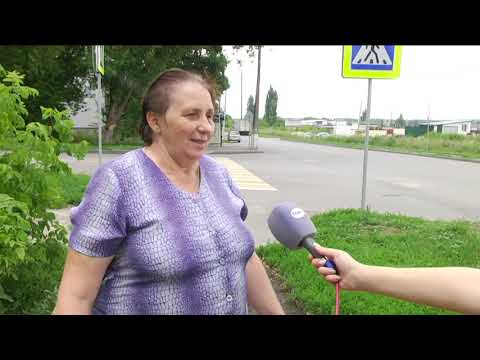 В Курске жители КЗТЗ задыхаются от зловония