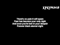 Linkin Park - War [Lyrics on screen] HD