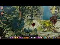 DOS2 Blood Mage Is Kinda Broken