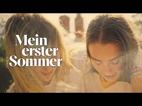 Trailer-Vorschau: Mein erster Sommer
