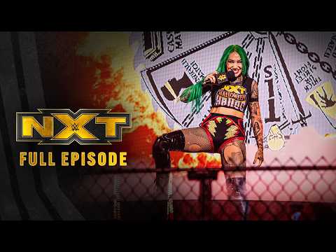 WWE NXT