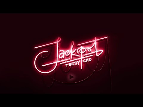 Teesy feat. Cro - Jackpot (Official Video)