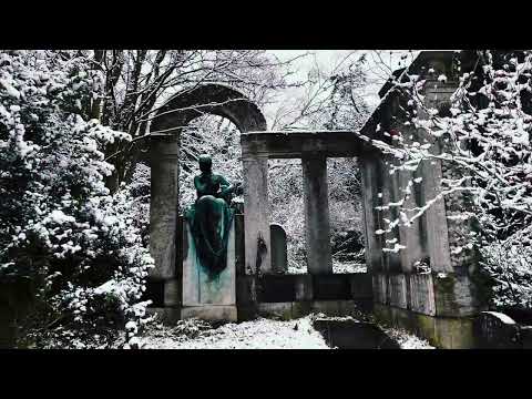 Valeska and the River - A Winter's Song